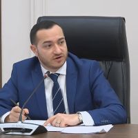 Շուրջ 55 հազար ինժեներ-ծրագրավորողներ ներգրավված են տեխնոլոգիական ոլորոտում