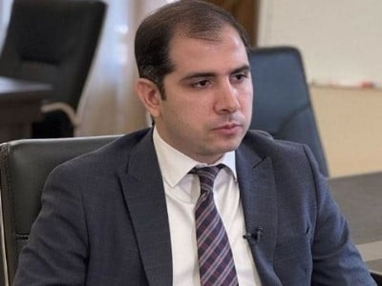 ՀՀ Պետական ​​եկամուտների կոմիտեն մտադիր չէ անհիմն տուգանել գործարարներին՝ պետական ​​բյուջեն համալրելու համար