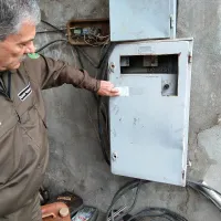 Արմավիրում կասեցվել է ապօրինի 5 հորի շահագործումը. ԲԸՏՄ