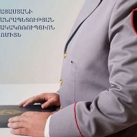 ՄՍԾ պաշտոնյան մեղադրվում է կաշառք ստանալու, խարդախության և պաշտոնեական կեղծիք կատարելու համար