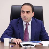 Երեւանի քաղաքապետարանի սեփական եկամուտները եռապատկվել են. քննարկվել է 2026 թ. բյուջեի նախագիծը