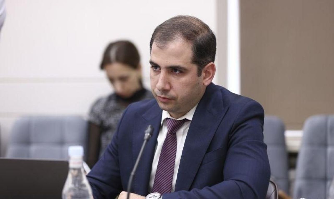 Ապրանքների հայտարարագրերի 65.6%-ը բաց է թողնվել կանաչ ուղով. ՊԵԿ նախագահ