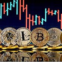 Bitcoin-ի փոխարժեքը նվազել է. . b24