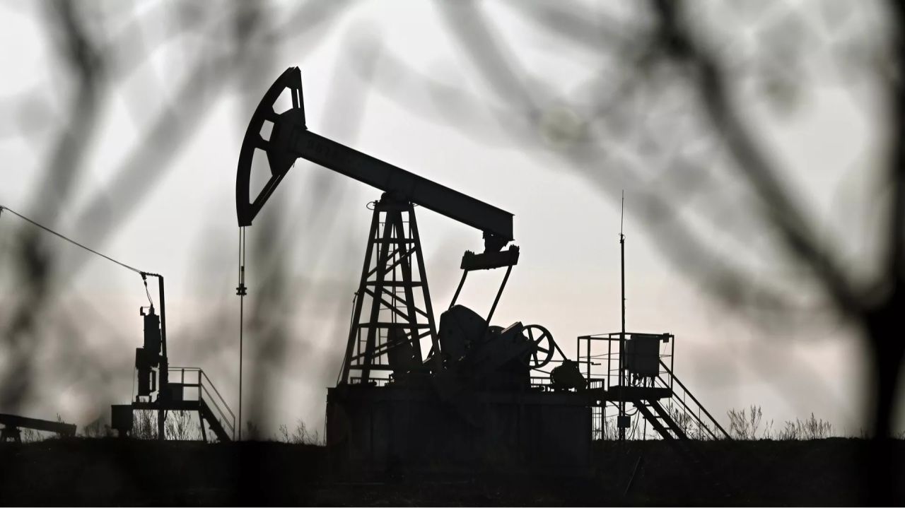 Չինաստանը սկսել է հրաժարվել Ռուսաստանից նավթ գնելուց