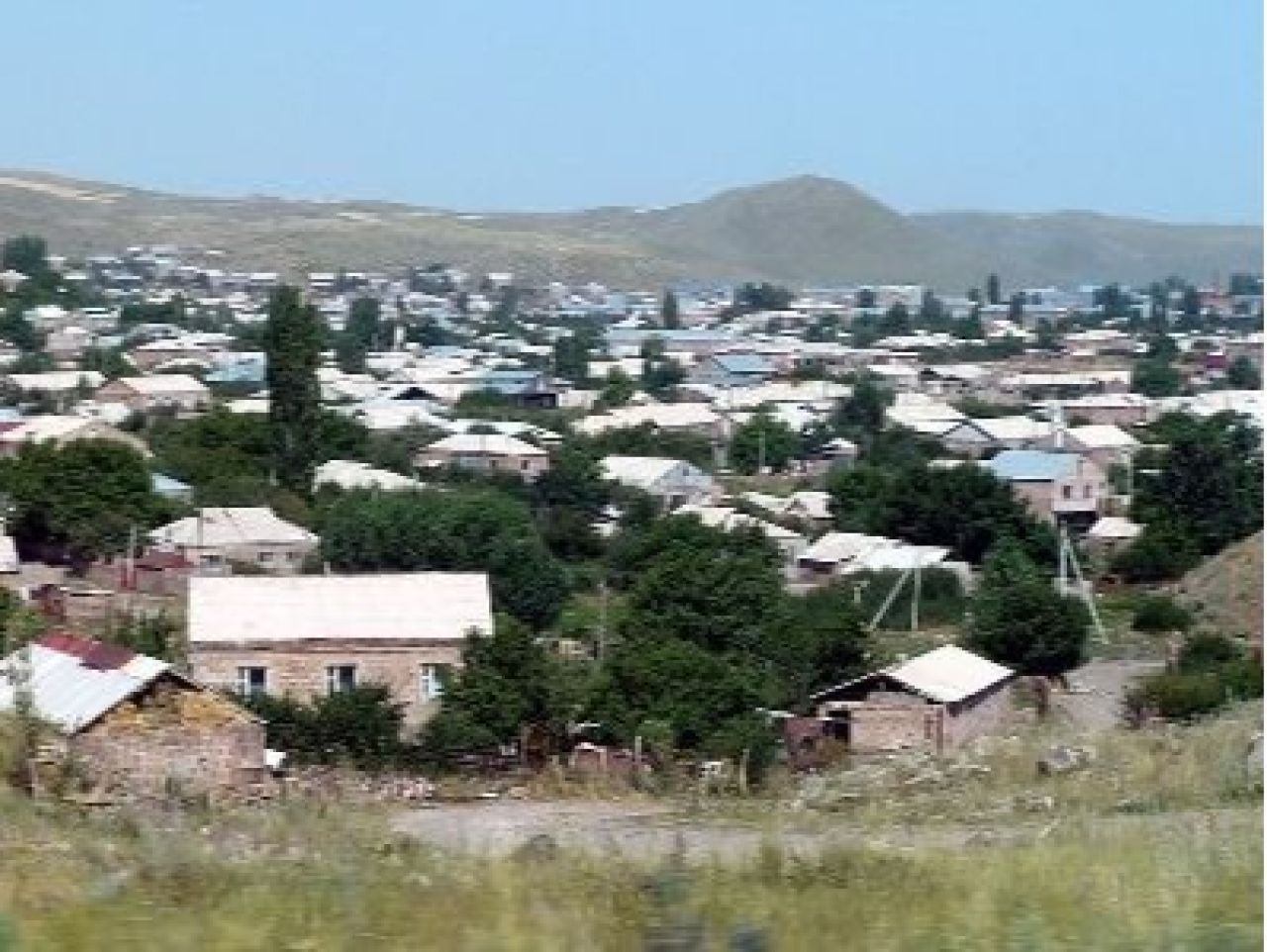 Մեծամոր համայնքի Տանձուտ բնակավայրում շահագործման է հանձնվել հիմնանորոգված մանկապարտեզը