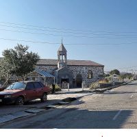 Գեղարքունիքի մարզպետը հետևել է Մարտունի քաղաքի Երևանյան և Մյասնիկյան փողոցների հիմնանորոգման աշխատանքներին