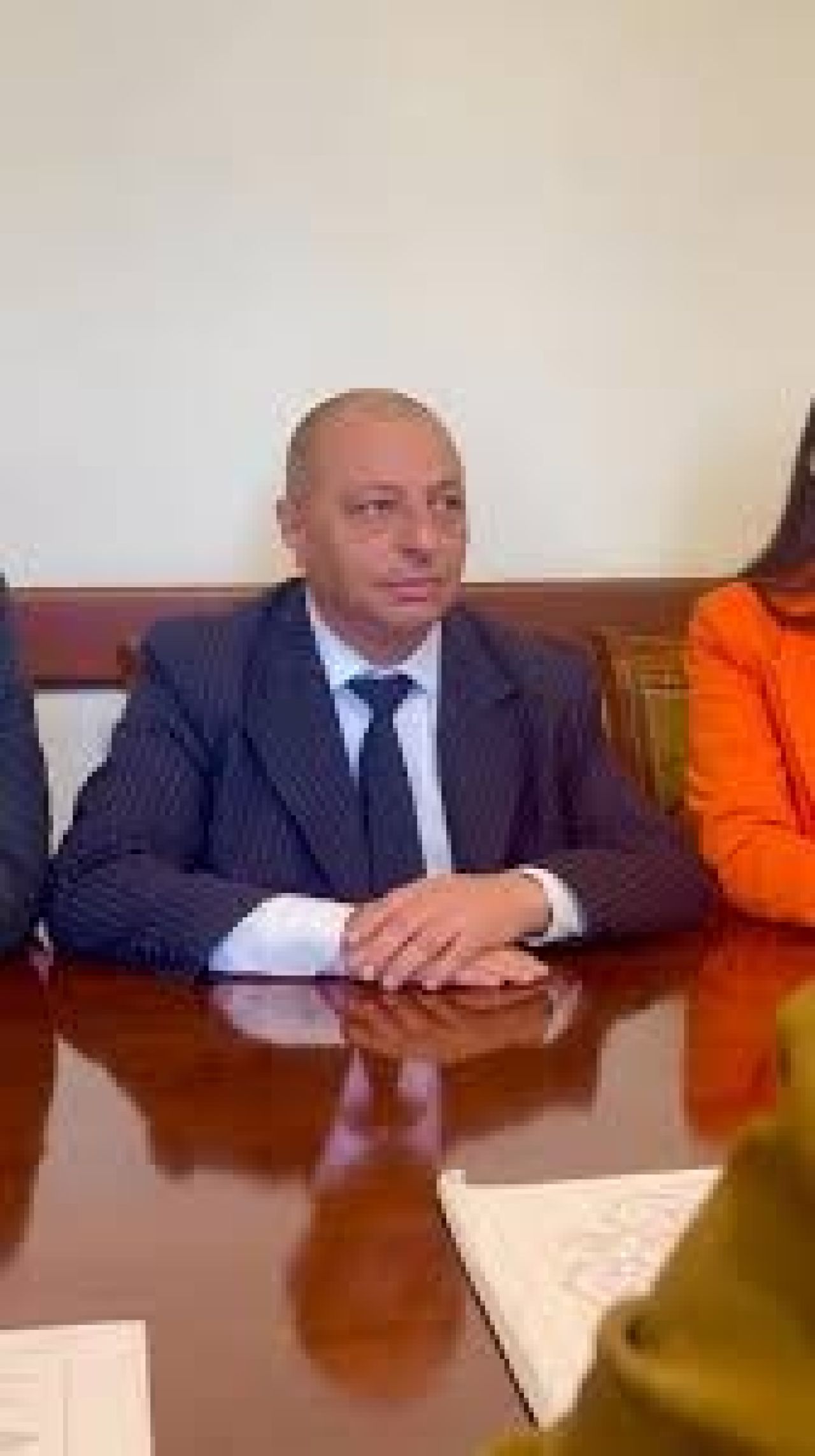 Վանաձորում կկառուցվեն Հայաստանի առաջին սոցիալական բնակարանները