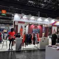 Հայաստանն առաջին անգամ մասնակցում է  Դյուսելդորֆում անցկացվող A+A 2025  միջազգային ցուցահանդեսին