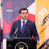 Հակոբ Արշակյանը ողջույնի խոսքով է հանդես եկել Ինտերնետ կառավարման 10-րդ համաժողովի բացմանը