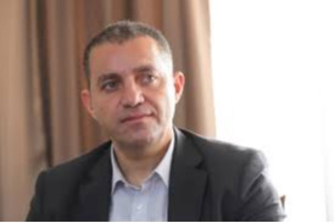 Ձերբակալվել է Էկոնոմիկայի նախկին նախարար Վահան Քերոբյանը․azatutyun.am