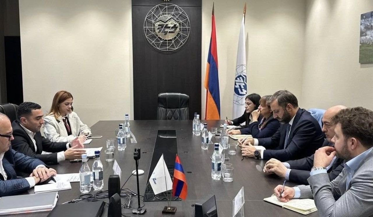 ՀԷՑ-ը կշարունակի միջազգային բանկերի նկատմամբ ունեցած վարկային պարտավորությունների սպասարկումը