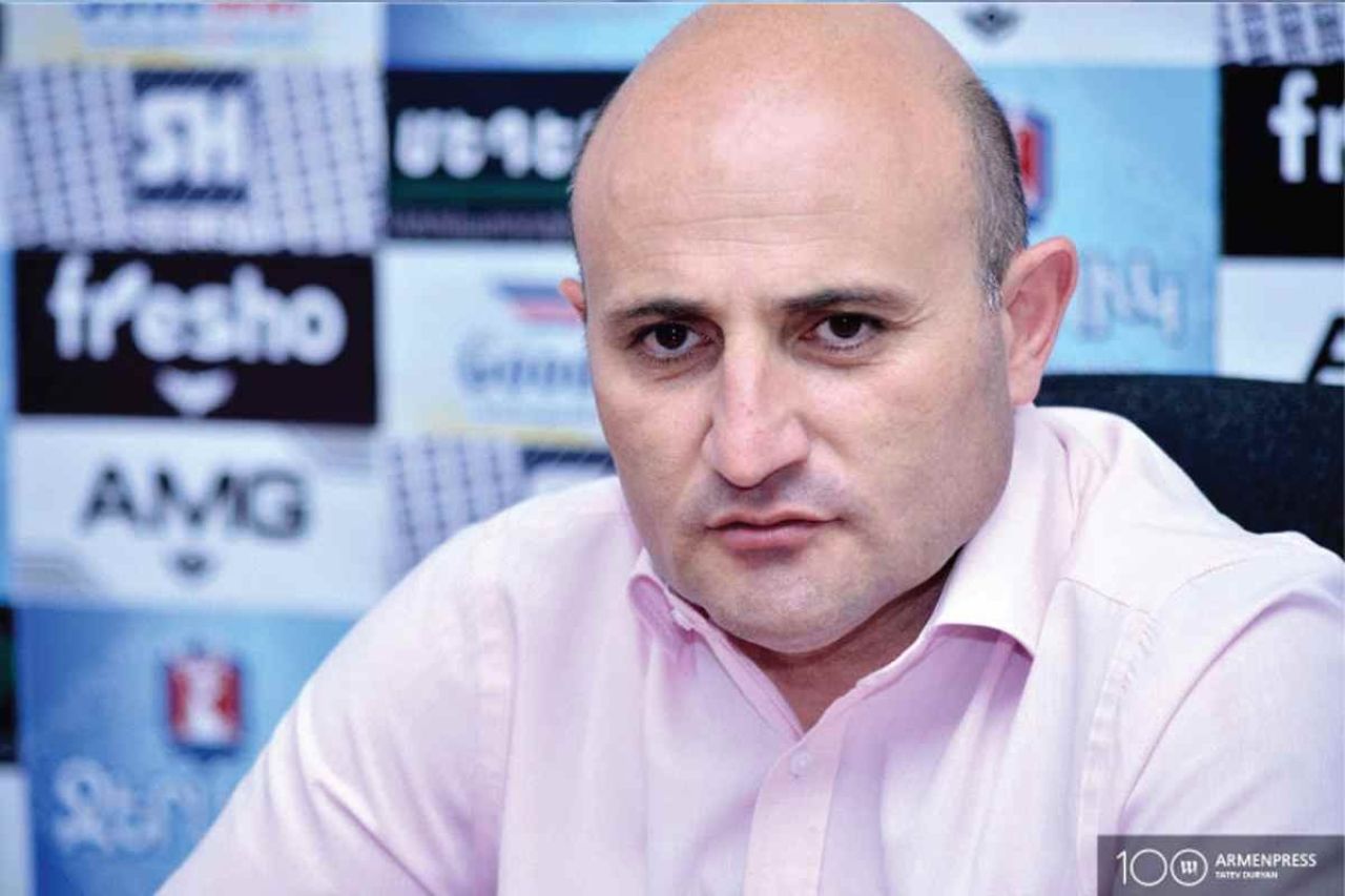 Մեխակ Ապրեսյանն ընտրվել է  Զբոսաշրջության Էթիկայի համաշխարհային կոմիտեի փոխանդամ