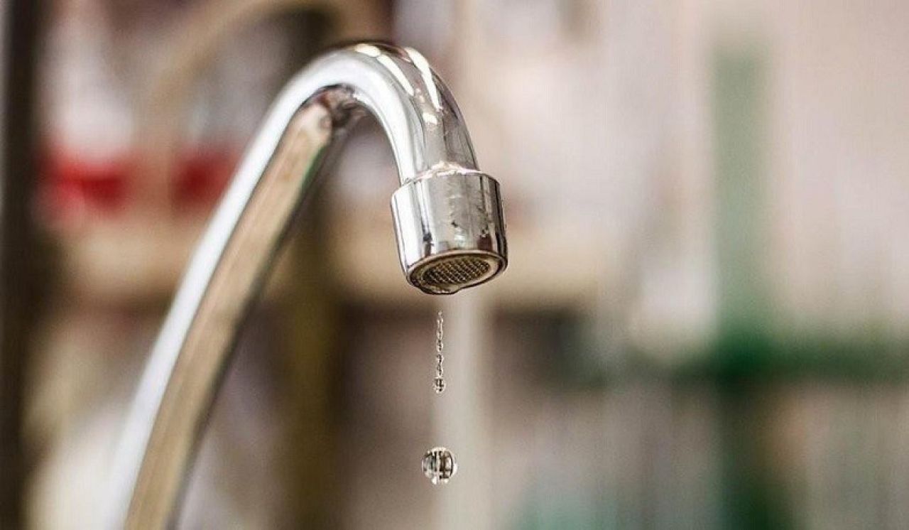 Ջուր չի լինելու նոյեմբերի  17-ին և 18-ին