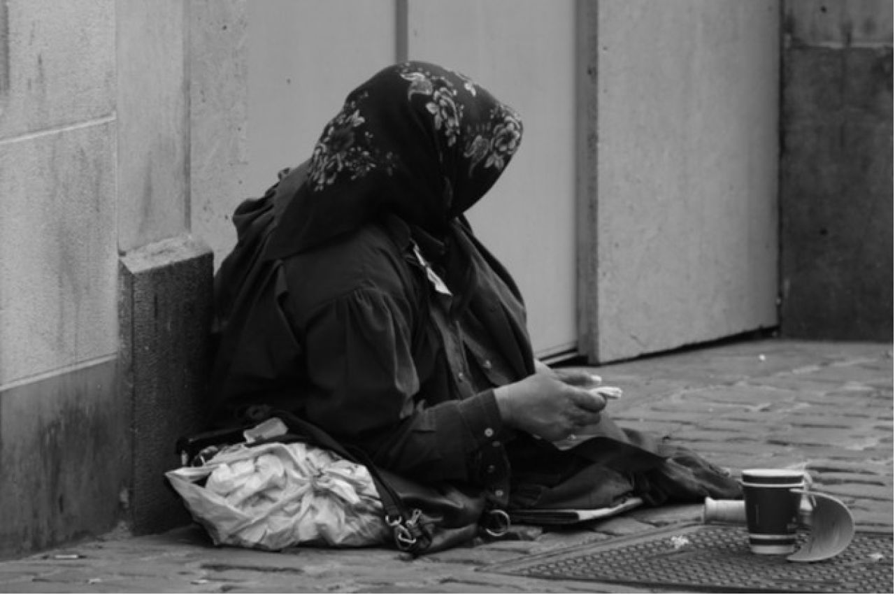 Հայաստանում աղքատության մակարդակը 2024թ․–ի արդյունքում կազմել է 21,7%