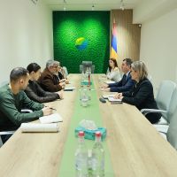 Շարունակվում են քիմիական նյութերի կանոնակարգման ոլորտում իրականացվող բարեփոխումները