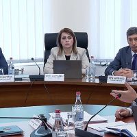 ՀԾԿՀ-ն շարունակում է քննարկել ՀԷՑ-ի՝ էլեկտրաէներգիայի բաշխման լիցենզիան դադարեցնելու հարցը․ուղիղ