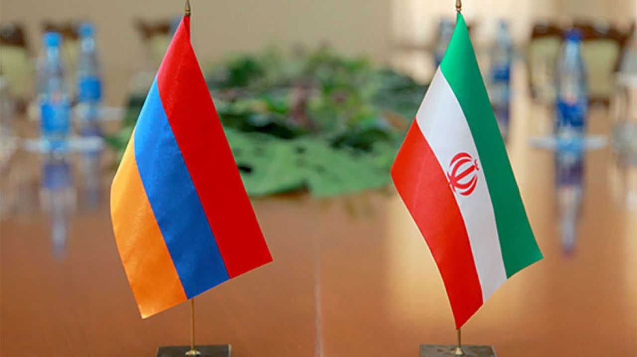 Զգալի աճ ենք գրանցել ՀՀ-ԻԻՀ առևտրաշրջանառության ծավալներում. ՊԵԿ նախագահ
