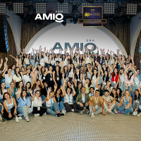 Amio Era․ Ամիօ բանկի ներդրումը կրթական համակարգում