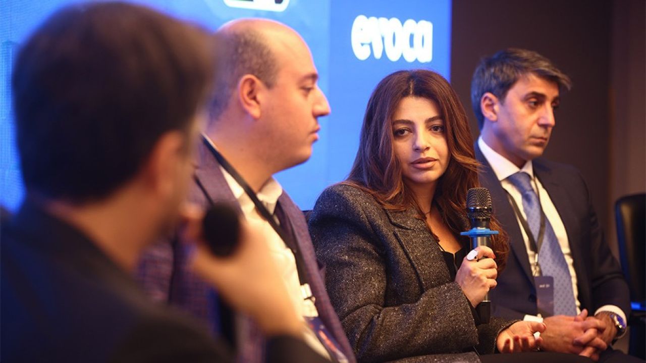 Նոր միտումներ և առաջընթաց․ համաշխարհային զարգացումներին համընթաց