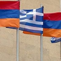 ՀՀ–ն Հունաստանի հետ կպայքարի մշակութային արժեքների հափշտակման, անօրինական պեղումների դեմ