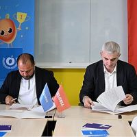 Telcell-ն ու Koreez-ն ընդլայնում են համագործակցությունը