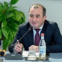 ԲՏԱ նախարարի տեղակալը կարևորել է էլեկտրոնային առևտրի զարգացման ուղղությամբ ՀՀ-ԵՄ համագործակցությունը