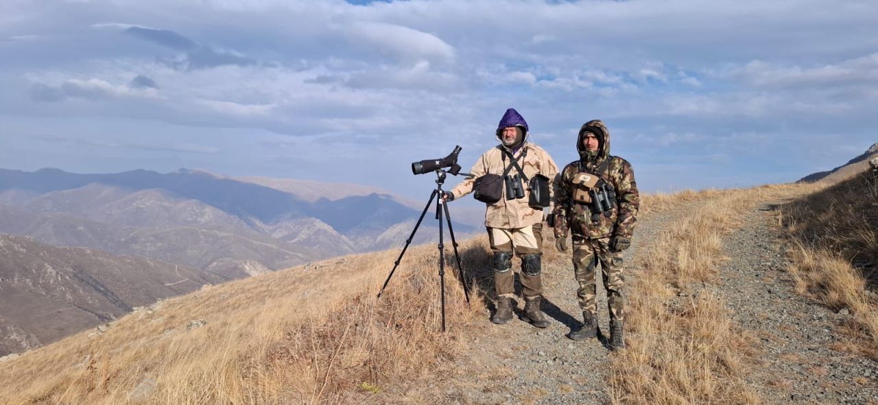 Անցած աշխատանքային շաբաթը Շրջակա միջավայրի նախարարության ենթակա կառույցներում