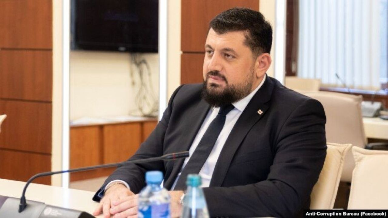 the Anti-Corruption Bureau will be abolished starting 2 March 2026․ Shalva Papuashvili