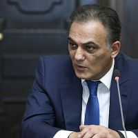 Դատախազությունը պահանջում է Գագիկ Բեգլարյանից բռնագանձել ենթադրյալ ապօրինի ծագում ունեցող գույքը