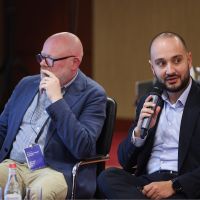 Ավագ Ավանեսյանը մասնակցել է «Ամպային լուծումների գնումների գործընթացներն ու դրանց հասանելիության ապահովումը» թեմայով քննարկմանը