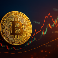 Bitcoin-ի փոխարժեքն աճել է. b24