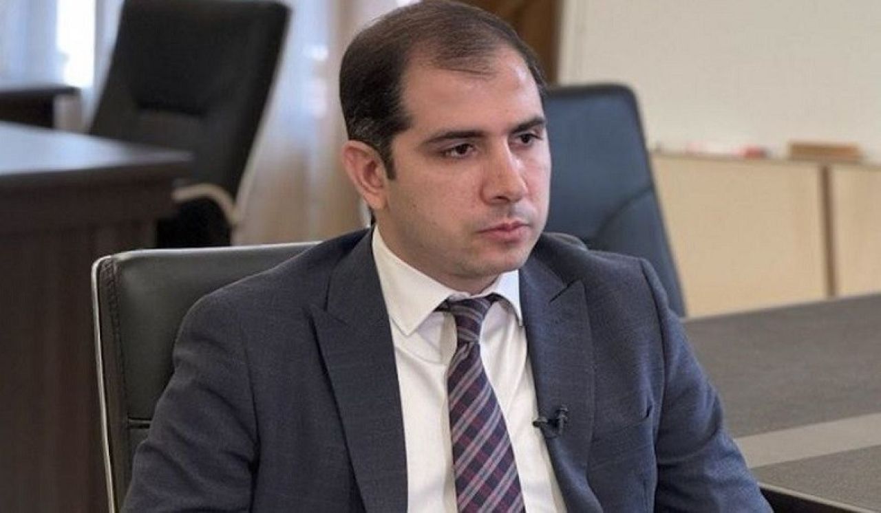 Հետևողականորեն պայքարում ենք անօրինականության և անբարեխղճության դեմ. ՊԵԿ նախագահ