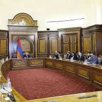 Տեղի է ունեցել Հակակոռուպցիոն քաղաքականության խորհրդի հերթական նիստը
