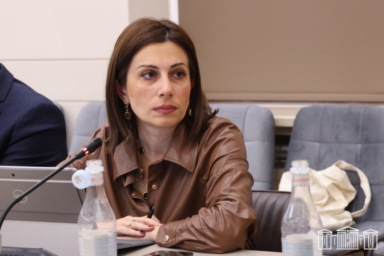 Հիմք է դրվում առողջության մասին հոգ տանելու նոր համակարգին