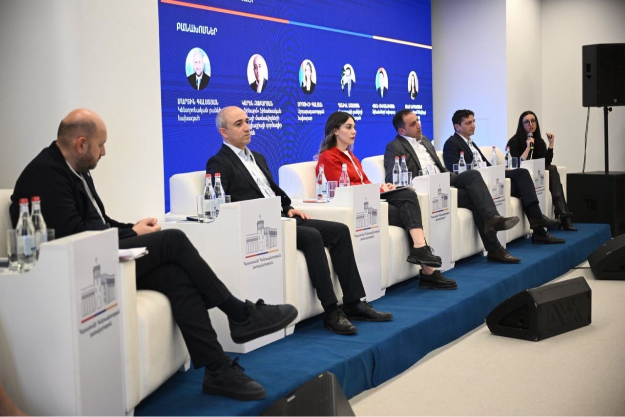 Սնանկության համակարգի թվայնացված տարբերակը պատրաստ կլինի 2026 թվականին