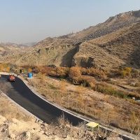 Կորեայի  ձորի  ճանապարհ․ շահագործումը՝ շուտով