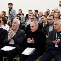 Հայաստանի պետական շահը տնտեսական զարգացումն է. Փաշինյան