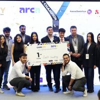 Ամփոփվեց 2025թ-ի CaseKey բիզնես խնդիրների լուծման մրցույթը