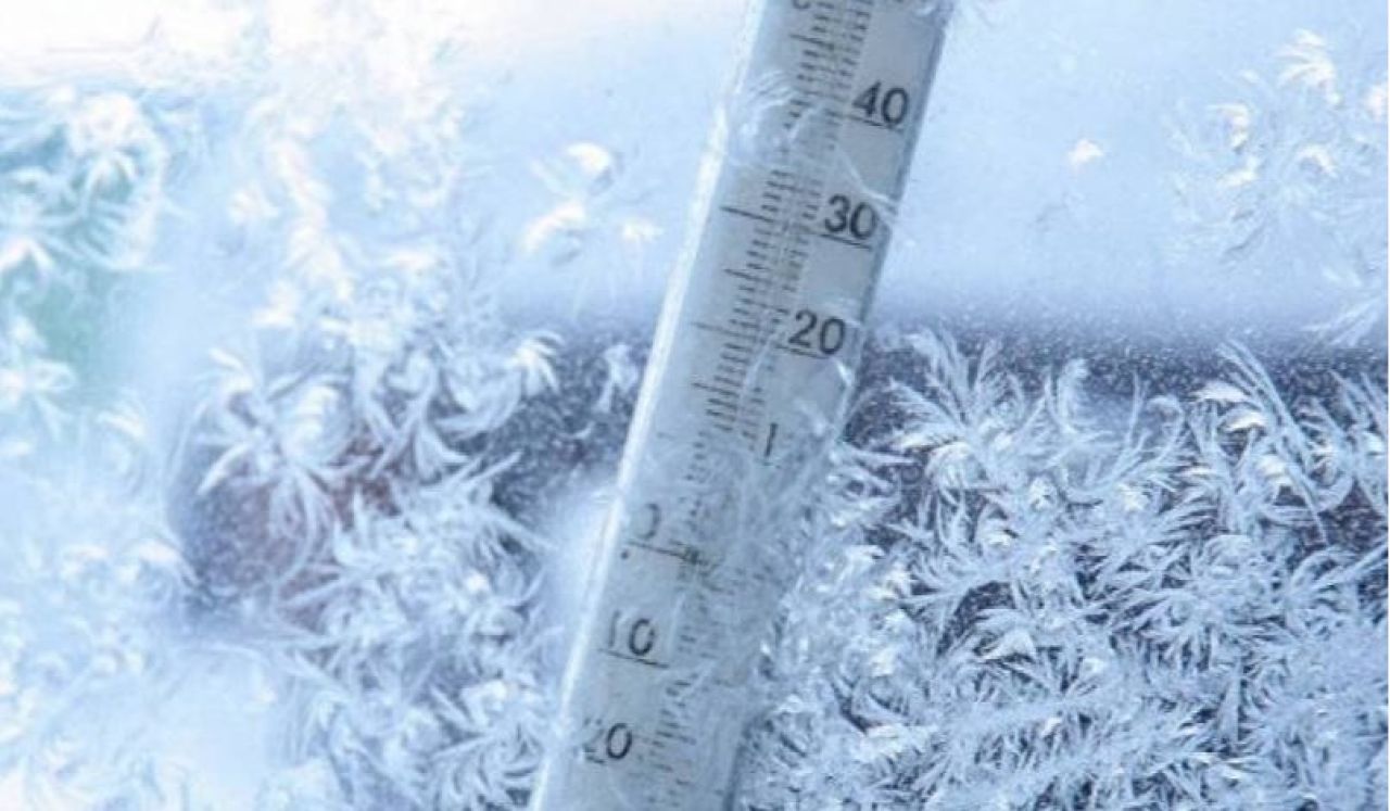 Դեկտեմբեր ամսվա եղանակի խորհրդատվական կանխատեսում 2025թ.