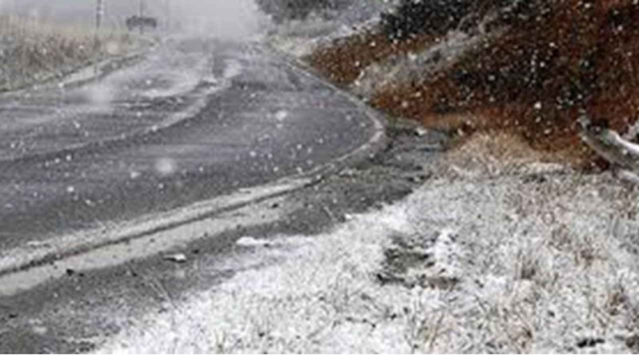 Հանրապետության առանձին շրջաններում սպասվում են թույլ տեղումներ․ լեռնային շրջաններում՝ ձնախառն անձրև