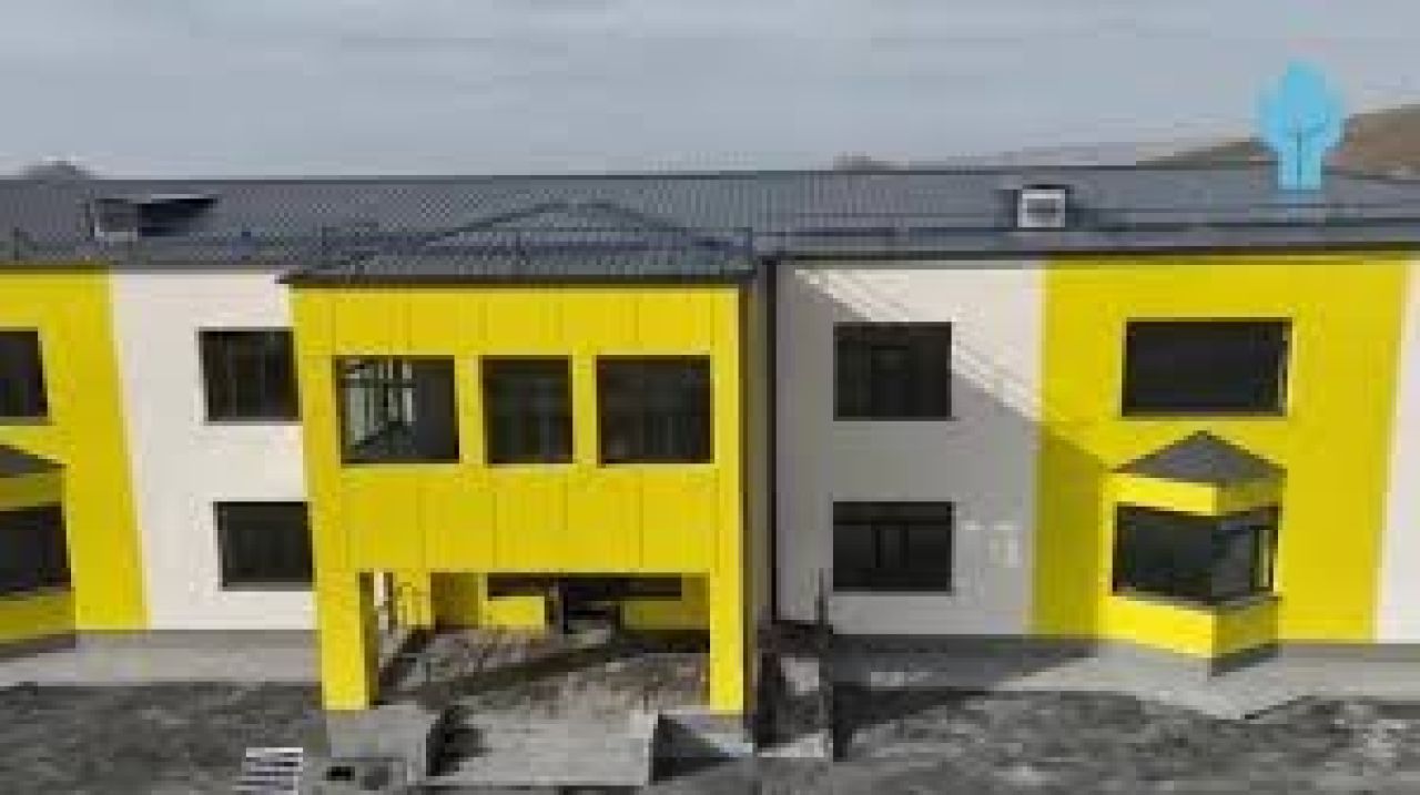 «300-ից մեկը» ծրագիրը Գյումիրում