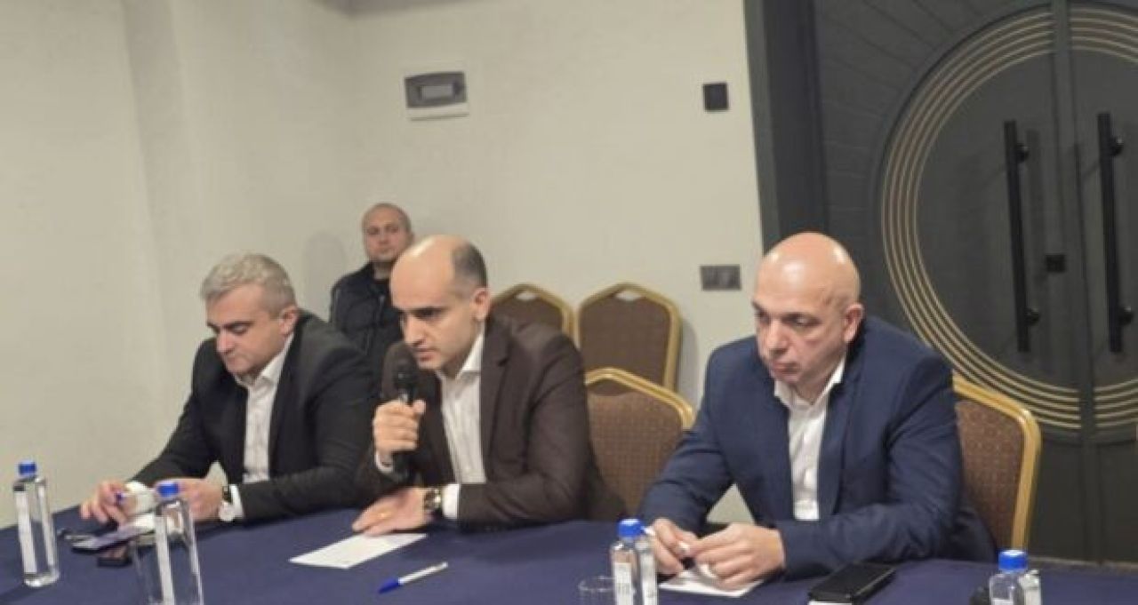 Հանքարդյունաբերության և մետալուրգիայի ասոցիացիան պատրաստ է աջակցել Հայաստանի՝ CRIRSCO-ին միանալու գործընթացին․ Վարդան Ջհանյան