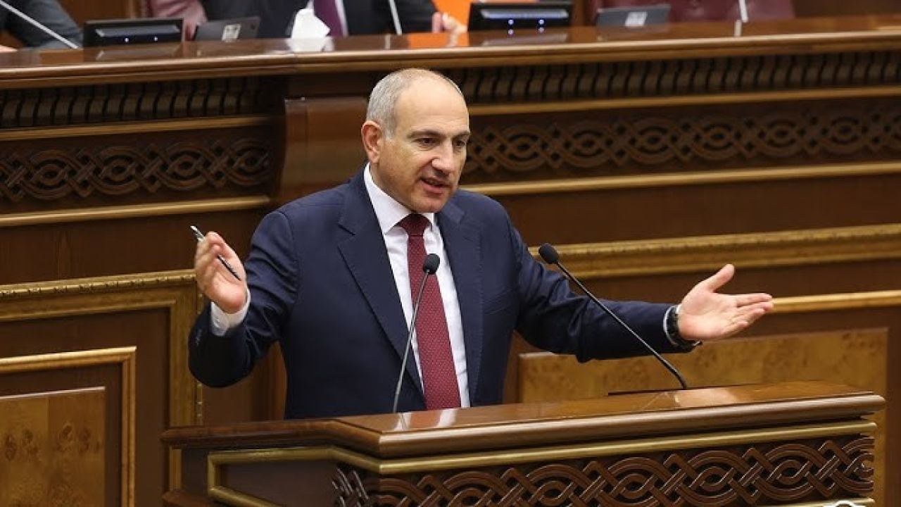 Վստահ ենք, որ 5 տարիների արդյունքում նվազագույնը 7.5-7.6 տոկոս տնտեսական աճ կապահովենք