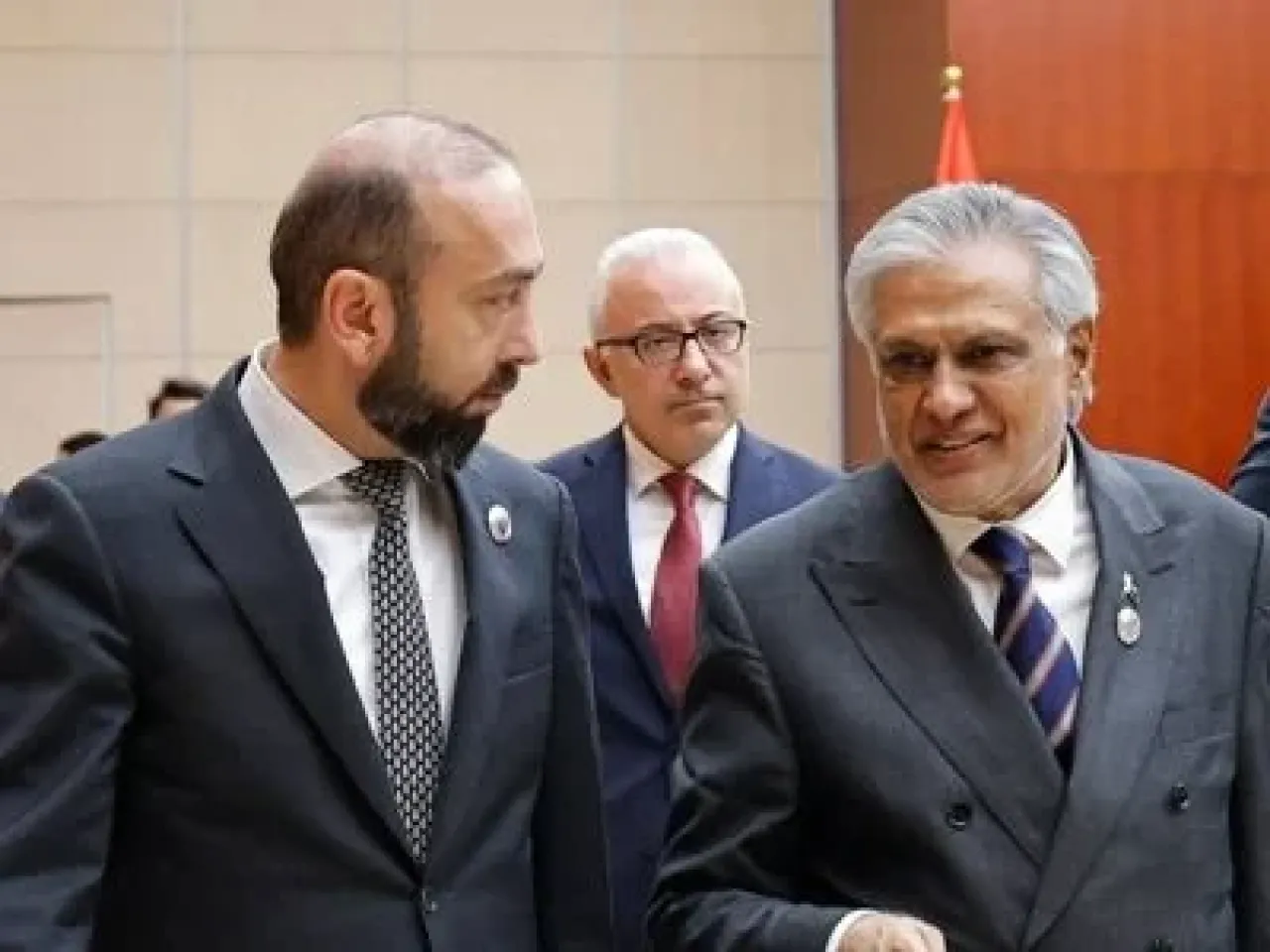 Հայաստանում Պակիստանի դեսպանություն կբացվի