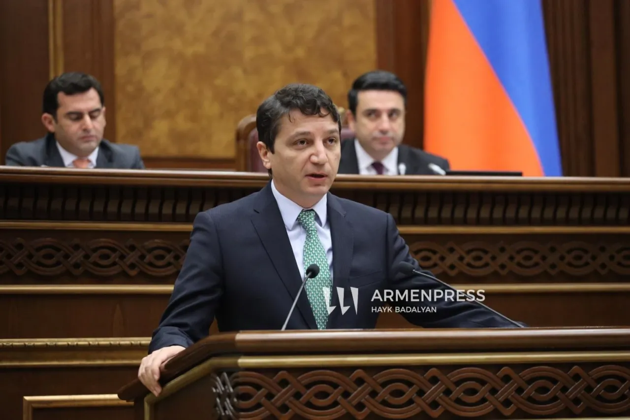 Պետբյուջեի ծախսերը 2026-ին կլինեն 3 տրիլիոն 627 միլիարդ դրամ. Կառավարությունը փոփոխել է բյուջեի նախագիծը