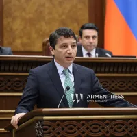 Պետբյուջեի ծախսերը 2026-ին կլինեն 3 տրիլիոն 627 միլիարդ դրամ. Կառավարությունը փոփոխել է բյուջեի նախագիծը