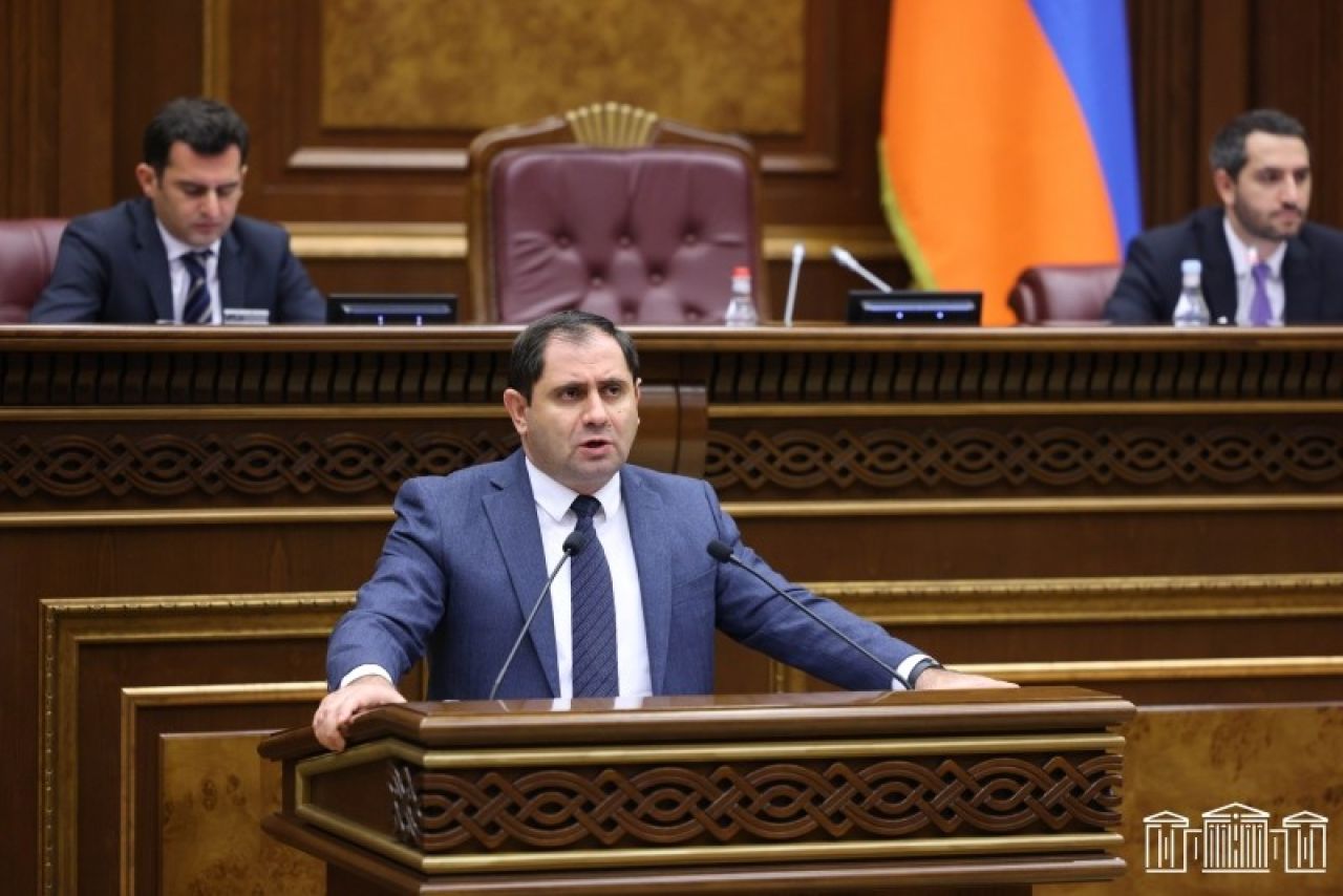 Նախատեսվում է շարքային կազմի պարտադիր զինվորական ծառայության 24-ամսյա ժամկետը փոխարինել 18-ամսյա ծառայության ժամկետով