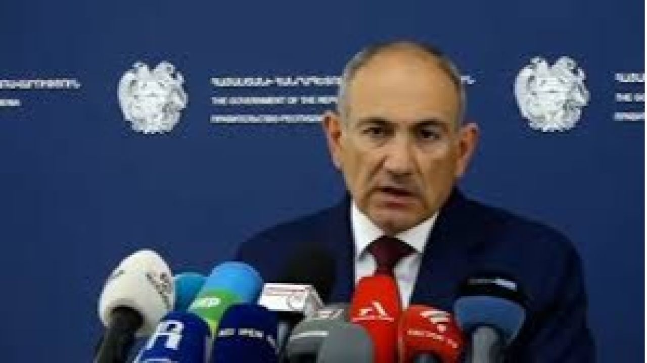 Հայաստան-Վրաստան էլեկտրաէներգիայի փոխակերպման կայանը կլուծի ներմուծման և արտահանման ռեժիմային խնդիրները․ Փաշինյան