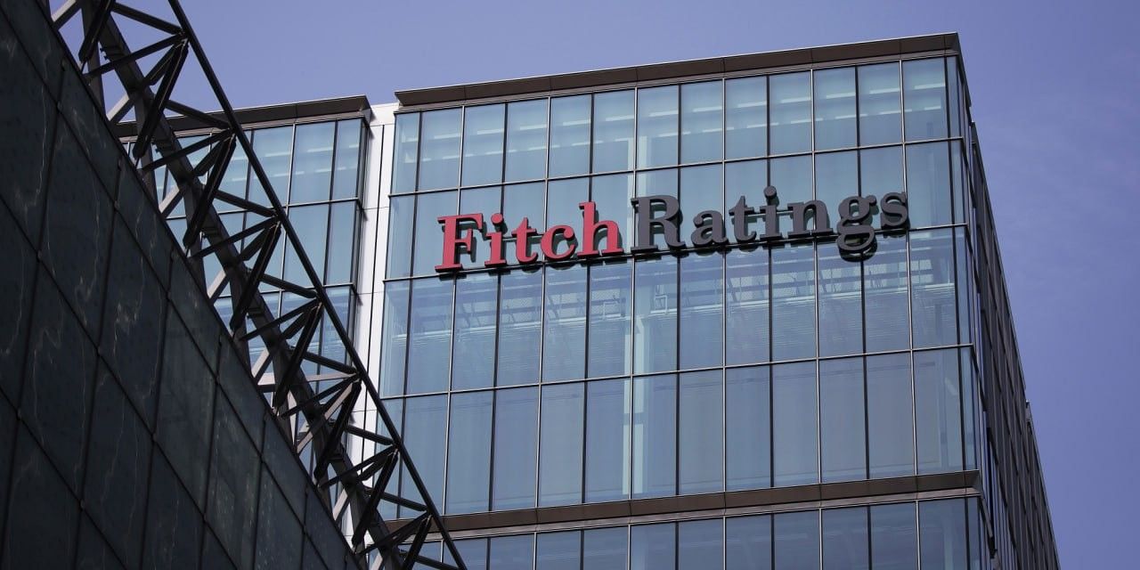 Fitch-ը բարելավել է 2025-ի գլոբալ տնտեսական աճի կանխատեսումը՝ հասցնելով 2.5%-ի