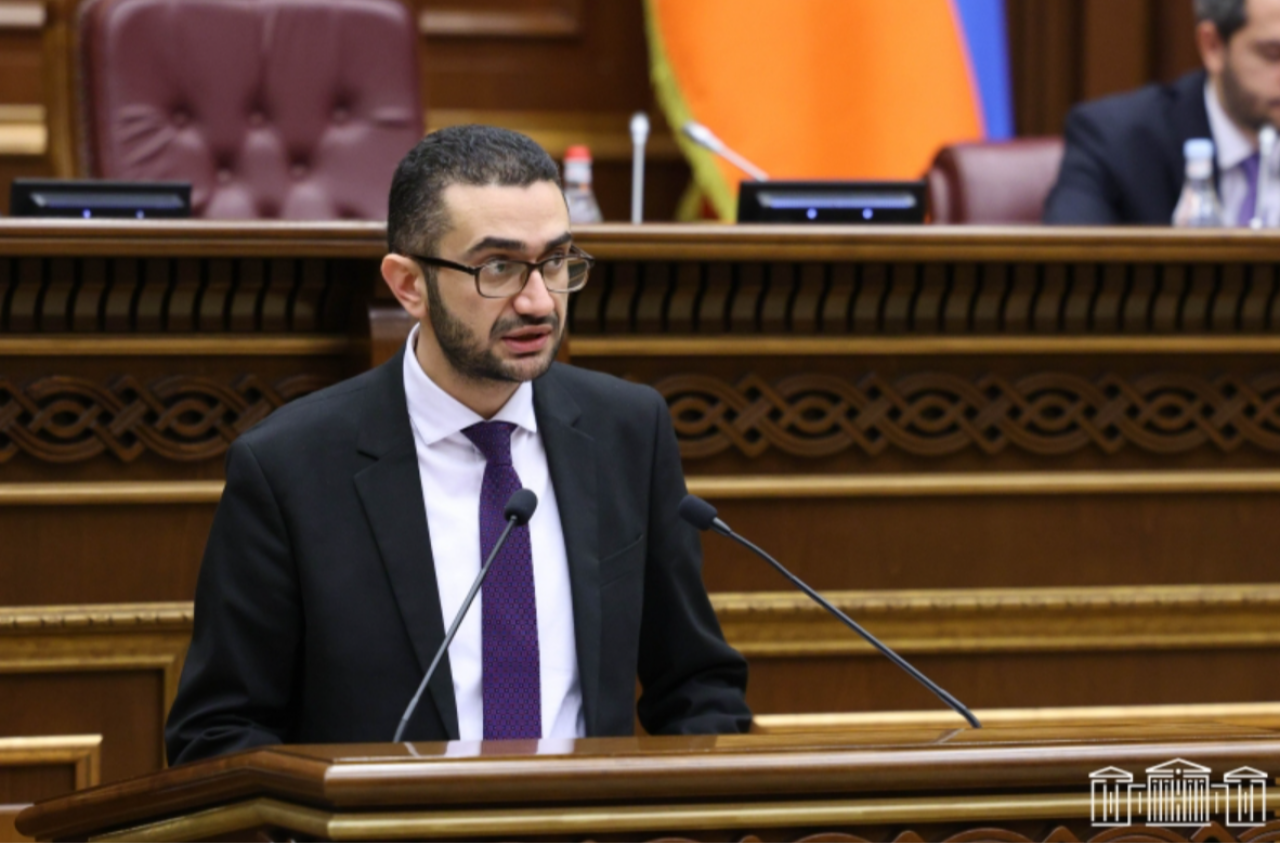 Կառավարությունը թվայնացնում է կացության կարգավիճակի տրամադրումը․ ի՞նչ խնդիրներ կարող են առաջանալ